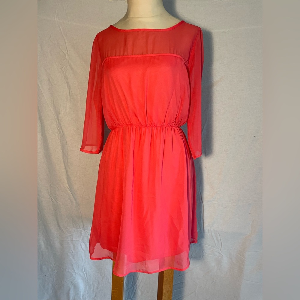Everly Formal Dress
